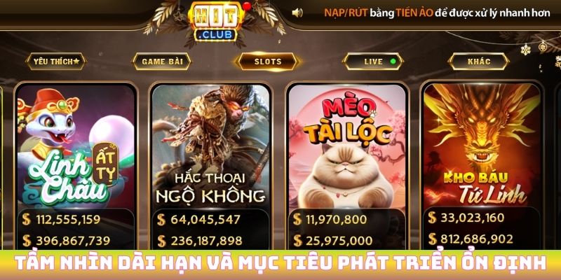 Thông tin tổng quan về HitClub