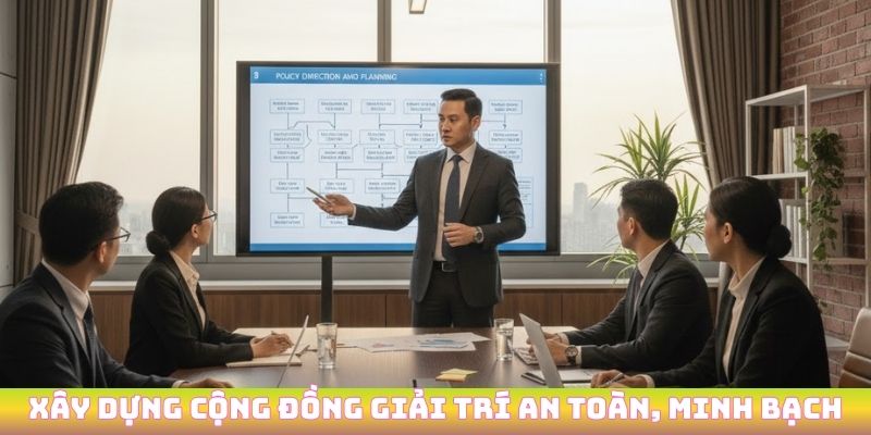 Henry Phạm – tác giả nội dung HitClub